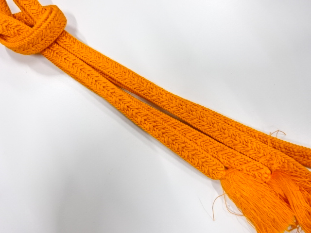 Japanese Kimono / Accessories Silk